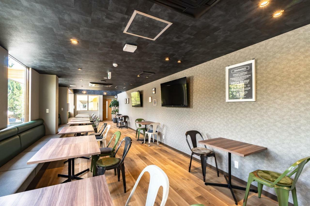 I-Link Hostel & Cafe Shimanami Имабари Экстерьер фото