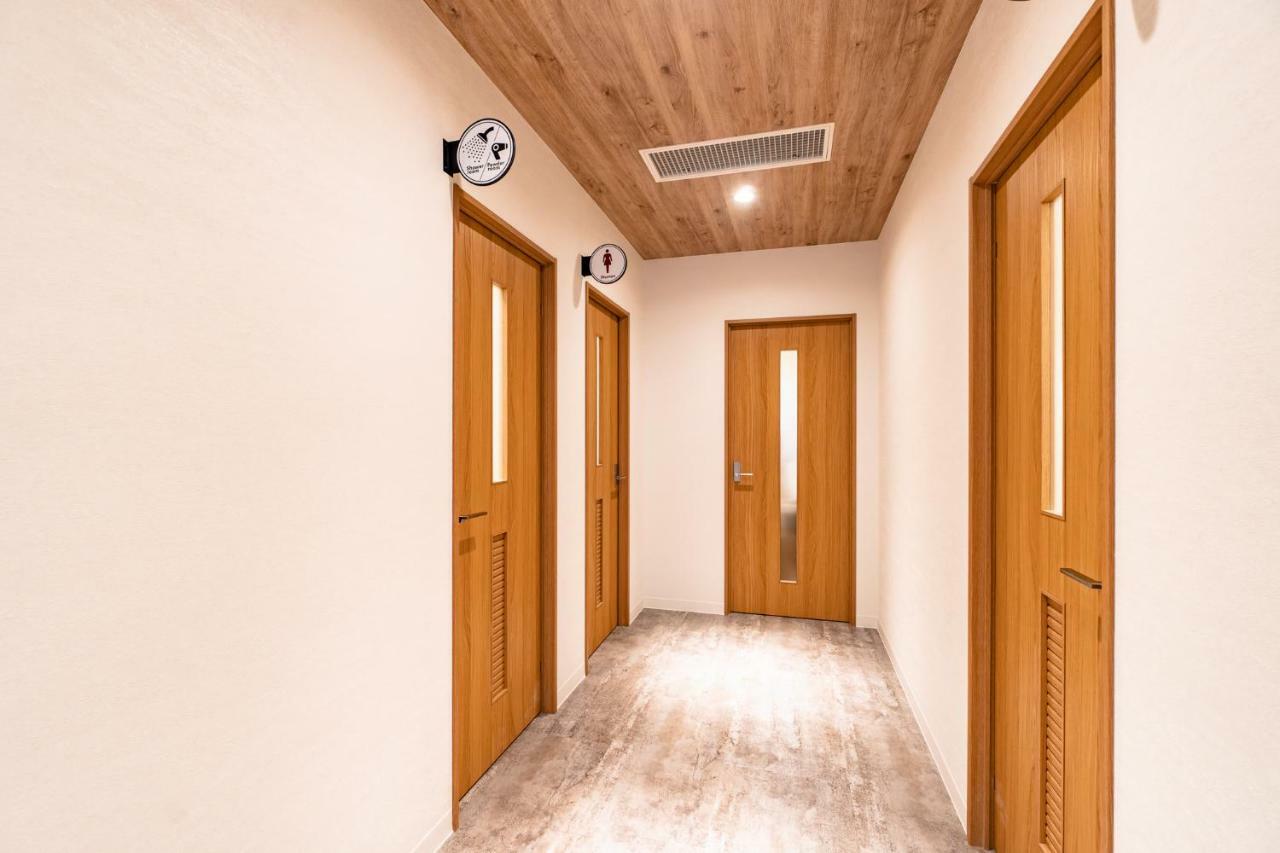 I-Link Hostel & Cafe Shimanami Имабари Экстерьер фото