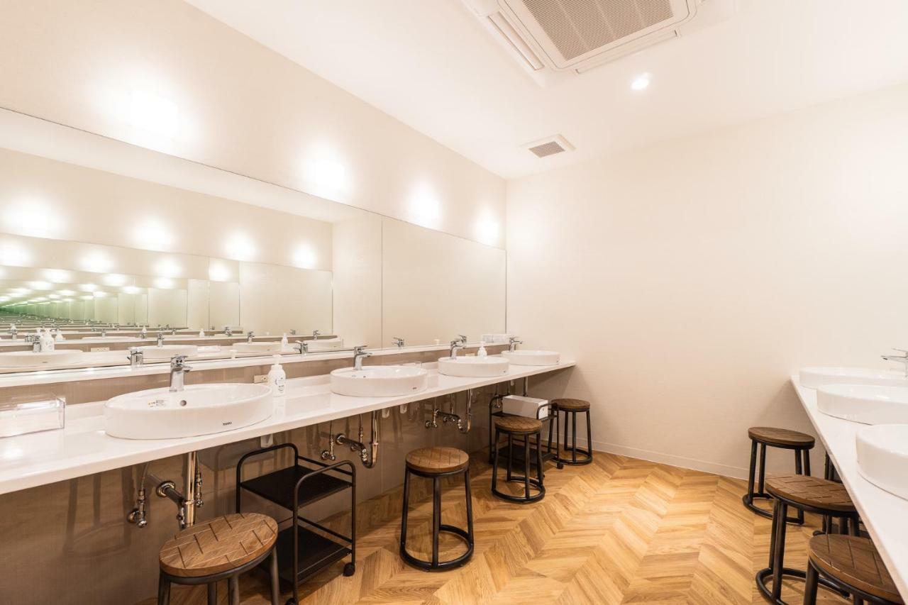 I-Link Hostel & Cafe Shimanami Имабари Экстерьер фото